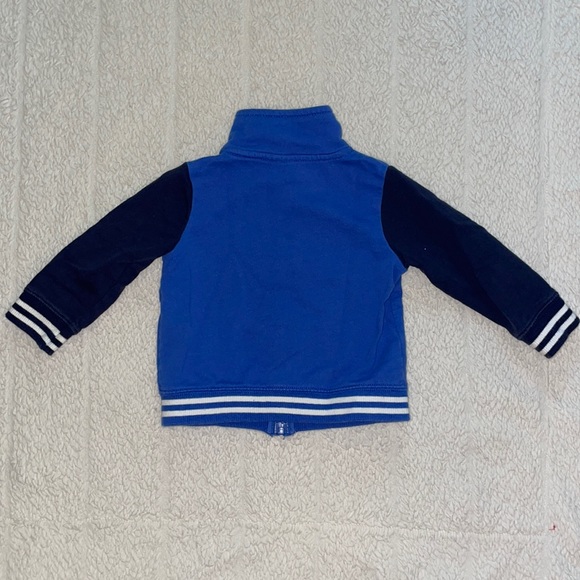 Carter’s Baby Boy’s Jacket, size 9 months - Picture 2 of 4